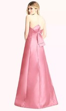 Alfred Sung Powder Pink