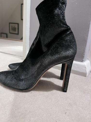 Jimmy choo louella 100 - jimmy,