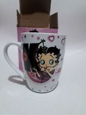 Betty Boop Mug 2011 King