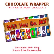 Will You Be My Godfather