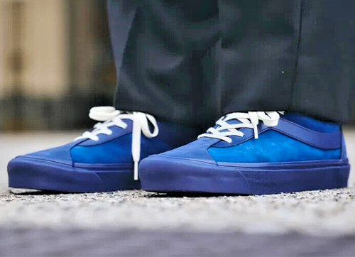 Vans vault bold - vans, lx