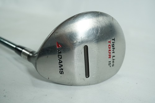 Adams tight lies tour - 3, wood