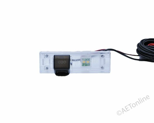 Number plate led - plate,