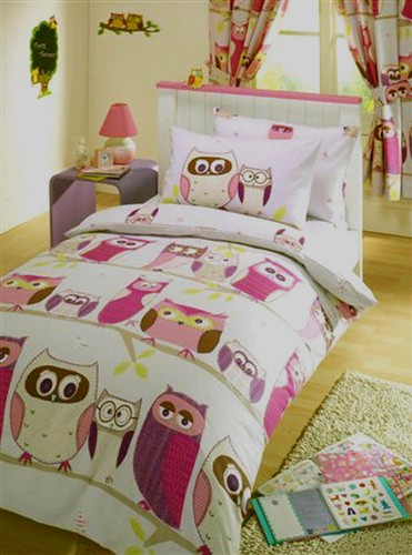 Novelty single duvet - duvet, cover
