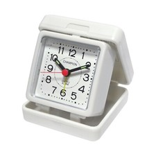 Champion Folding Travel Alarm