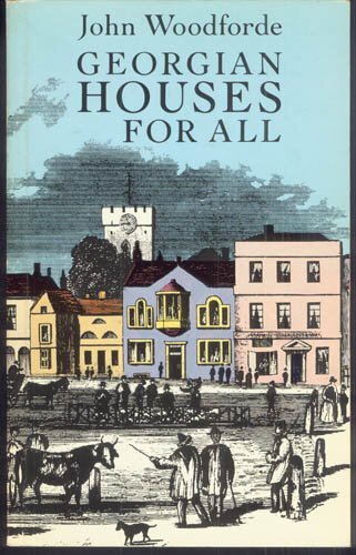 Georgian houses for all john - georgian,