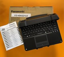Panasonic Toughbook
