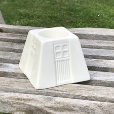 Belleek Living Inspired Votive Tea Light Holder 3057