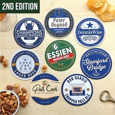 Chelsea 2nd Edition Football