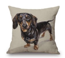 Furever Gifts Dachshund
