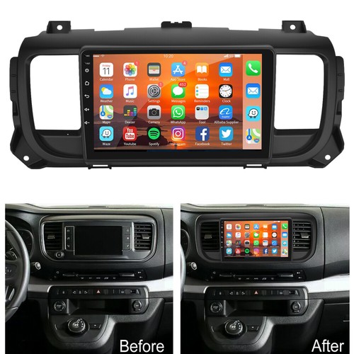 For citroen jumpy 2016 - jumpy, 3