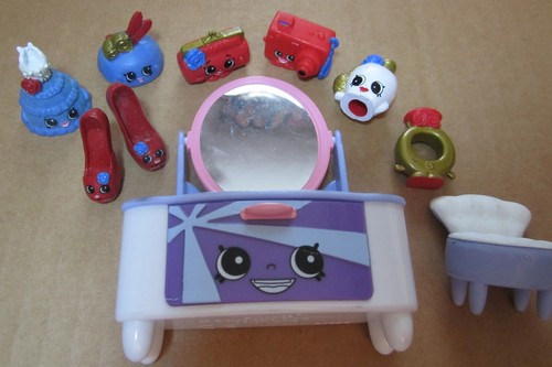 Shopkins fashion spree best - spree,