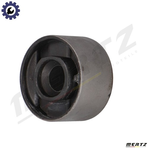 Mounting controltrailing - 2x,