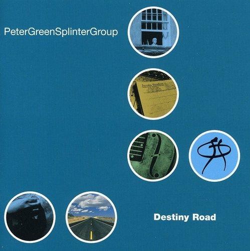Destiny road peter - road,