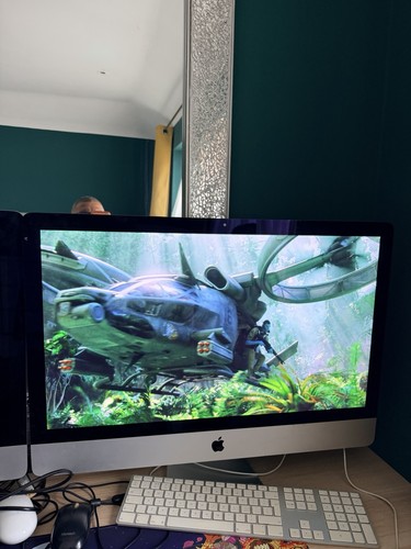 Apple imac inch late - late, 2015