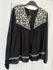 Ladies Papaya / Matalan Cover