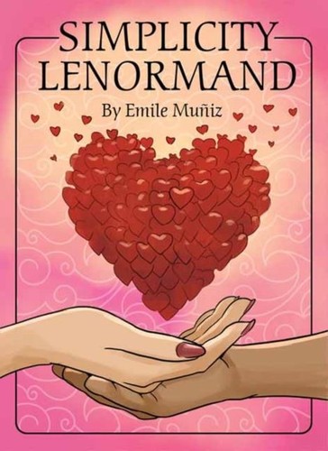 Simplicity lenormand emilie - simplicity,