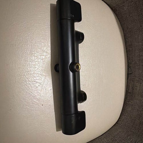 Thermostatic bar shower mixer - thermostatic,