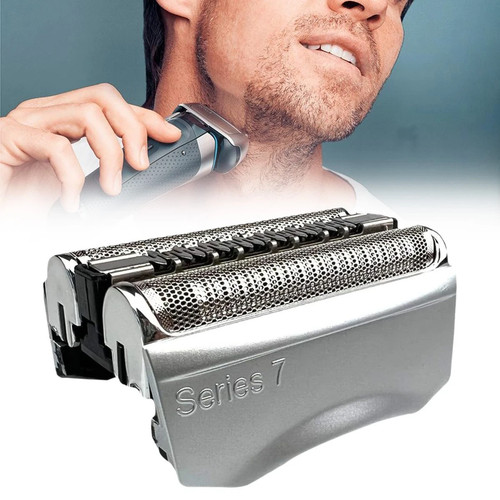 Series replacement shaver - series,