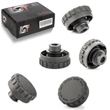 5x Radiator Cap 1.2 Bar for