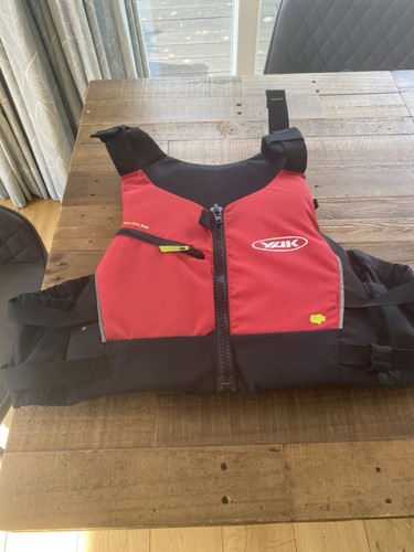 Yak kallista 50n - buoyancy, aid