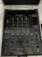 Pioneer DJM-800 4-Channel