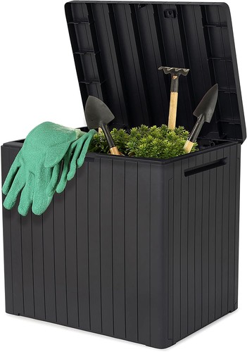 Keter city 113l - keter, outdoor