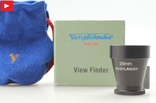 Almost mint voigtlander - mint】,