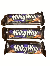 Milky Way midnight chocolate bar - 3 bars