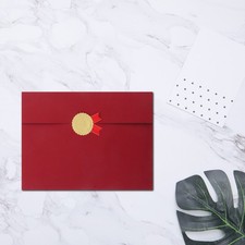 University diploma cover - ,