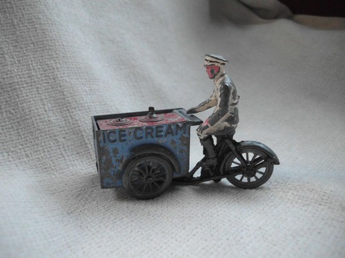 Morestone vintage die cast - morestone,