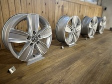 Original VW Caddy 2K Alloy