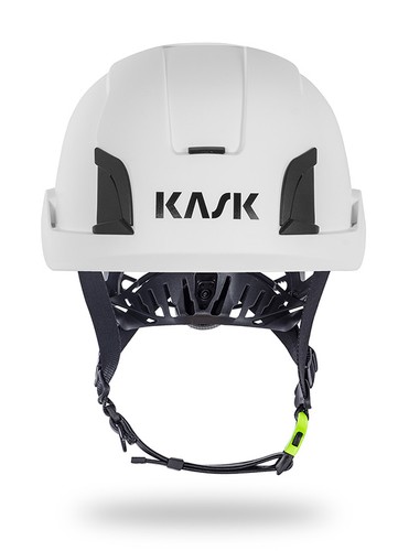 Kask zenith safety - safety, helmet