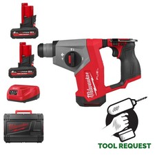 Milwaukee M12FHAC16-502X 12v