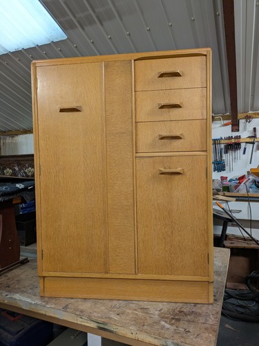 Vintage plan brandon - vintage, g