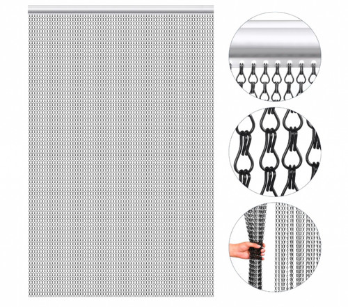 Veyocilk fly screen - screen, for