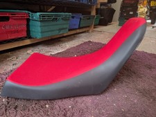 Honda Africa Twin 1100 2021 OEM Seat #KH