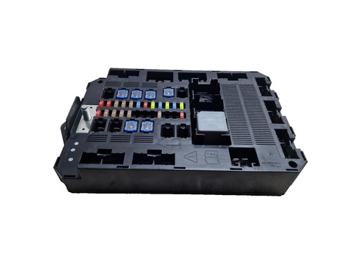 Jaguar fuse relay box 0 - jaguar,