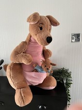 Disney XL Kanga And Roo Soft