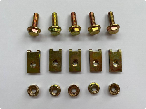 Fit toyota type - toyota, u-type