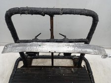 VAUXHALL CORSA Front Bumper Reinforcement Crash Bar 2006-2015  