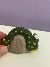 Honey Monster Sugar Puffs Bug