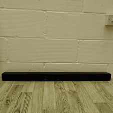 Sharp HT-SB400 Soundbar System