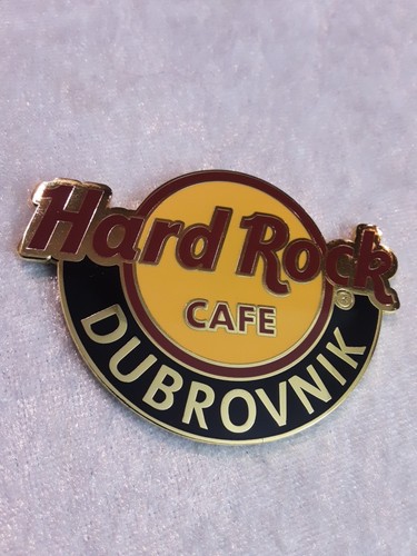 Hard rock cafe logo magnet - hard,