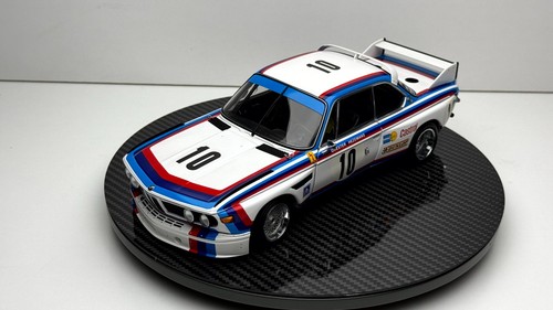 87346 autoart bmw 0 - 1/18,