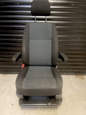 VW Transporter T5 -T6 Single