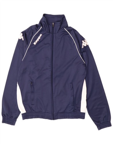 Kappa mens tracksuit top - mens,