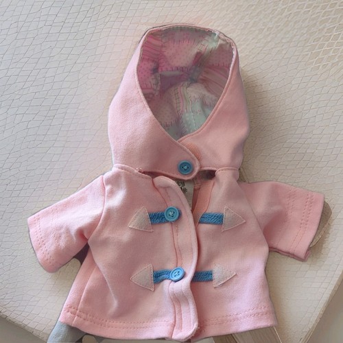 Tatty teddy you dress up - to,