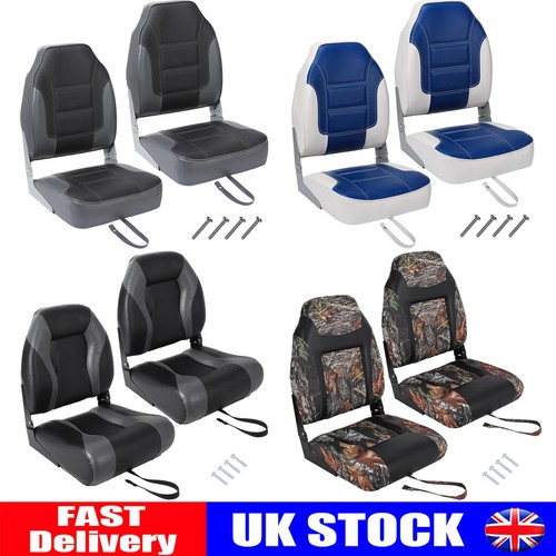 Pack boat seats folding - boat,