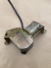 Rover SD1 Rear Wiper Motor